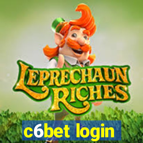 c6bet login